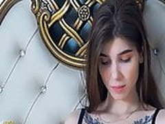 Adorable Babe Fingering Her Twat Till She Cum HD | xvideosearch.com