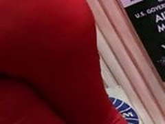 Big booty see through leggings with thong Online | xvideosearch.com