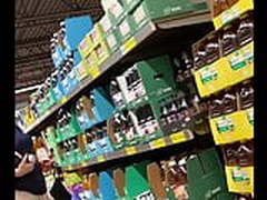 Latina Milf with Transparent shirt in Public Full Video | xvideosearch.com