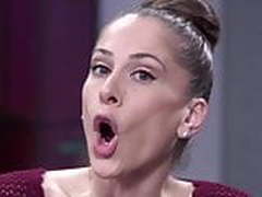 POV Blowjob From Ana Kasparian Full Video | xvideosearch.com
