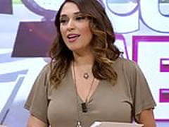 Zuhal Topal Nipple Free XXX | xvideosearch.com