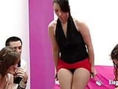 Jordi el Nino - Adrian Brey, Ainara, Pamela, Jesus Online | xvideosearch.com