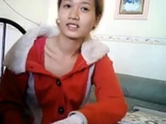 Em gai Dong Nai an chuoi HD | xvideosearch.com