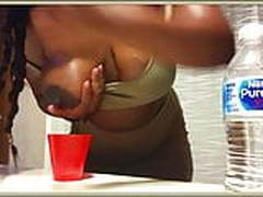 Fearless AURA -extract milk Full Video | xvideosearch.com