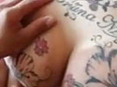 Tatuada gostosa Bruna Moura fazendo anal com vontade Free XXX | xvideosearch.com