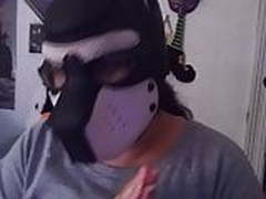 Demmy Plays with her Rainbow part 1 of 2 Online | xvideosearch.com