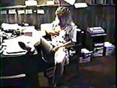 Secretary Masturbates at her Office HD | xvideosearch.com