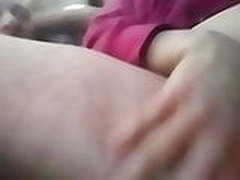 Wife playing with her pussy Full Video | xvideosearch.com