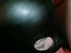 Sklavensau Schwanz blasen mit Maske in Leder Free XXX | xvideosearch.com