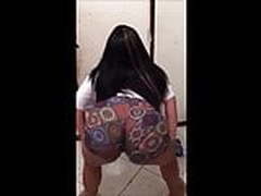 Big Booty Brazilian Thot Shakes Dat Ass TWERK COMPILATION Online | xvideosearch.com