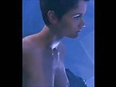 Robin Tunney from Mentalist Topless Free XXX | xvideosearch.com