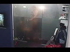 Can-t By Me Love Fiona gives Joost shower blowjob Hot Clip | xvideosearch.com