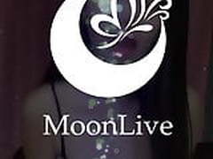 Dance sexy in MoonLive HD | xvideosearch.com