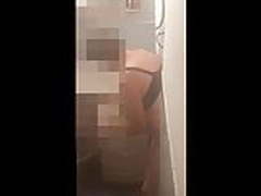 Mymother-in-law in the bathroom Full Video | xvideosearch.com