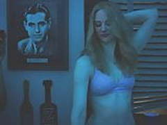 Deborah Ann Woll sexy in bra - brightened video Online | xvideosearch.com