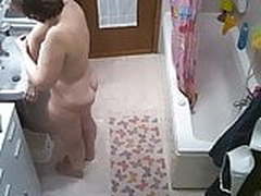 Wife shower,big nipples Full Video | xvideosearch.com