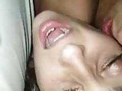 Casadinha dando o cu pra macho e gemendo gostoso Full Video | xvideosearch.com