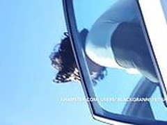 No Panties Black Granny asss Full Video | xvideosearch.com