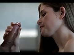 Real hot in the kitchen with beauty. Online | xvideosearch.com