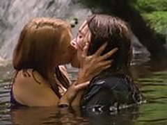 Emily Blunt and Nathalie Press - My Summer of Love 09 Free XXX | xvideosearch.com