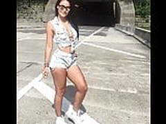 Mimi Pabon Hot Clip | xvideosearch.com