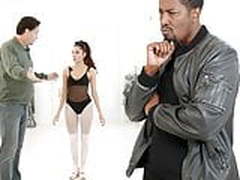 Ballerina Daughter As Collateral - Vanna Bardot Online | xvideosearch.com