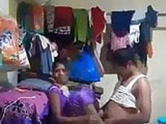 Indian horny aunty cheating with neighbor HD | xvideosearch.com