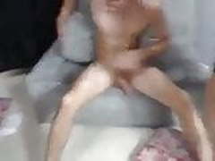 Bruna mama a noite gulosa pro namo da Bruna Filhota Free XXX | xvideosearch.com