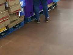 Take notes On How to catch a Thick Round Ass in jeans Online | xvideosearch.com