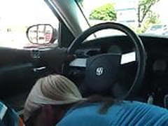 Wife sucks Uber drivers Black dick for FREE RIDE! Hot Clip | xvideosearch.com