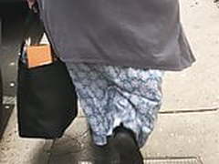 Hijab big big assssss Hot Clip | xvideosearch.com