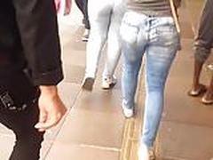 Big ass in jeans 2 Free XXX | xvideosearch.com