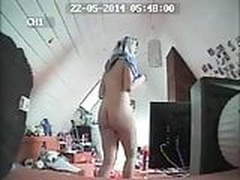 stepdaughter Tahia 1 Full Video | xvideosearch.com