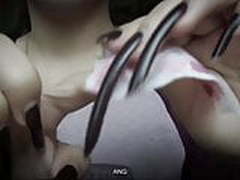 longnails Hot Clip | xvideosearch.com