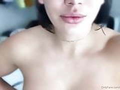 Gabi Castrovinci Hot Clip | xvideosearch.com