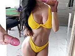 Nina Serebrova and Big Dick Hot Clip | xvideosearch.com