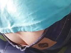 Evangelica Mostrando Rego e Profetizando no Bus HD | xvideosearch.com