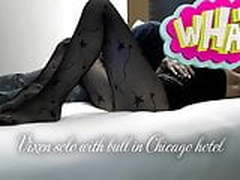 Meet with Bull in Chicago Hotel. warm up HD | xvideosearch.com
