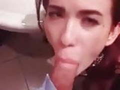 Amateur blowjob in toilett Full Video | xvideosearch.com