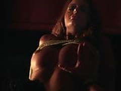 Bronzed French Celebrity Zahia Dehar hot Scene Compilation Full Video | xvideosearch.com