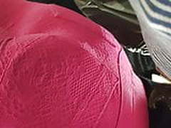 Big ass in pink pants so hot candid Free XXX | xvideosearch.com