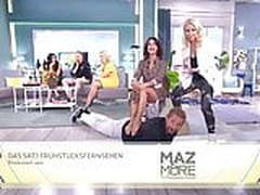 Marlene Lufen upkirt Full Video | xvideosearch.com