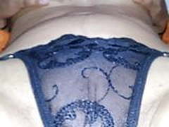 Josy posing with your transparent pantie - 01 Full Video | xvideosearch.com
