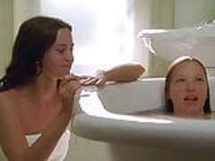 Emily Blunt and Nathalie Press - My Summer of Love 07 Online | xvideosearch.com