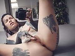 selfie masturbation Full Video | xvideosearch.com