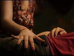 Hot hot scene from Sangre en la Boca AKA Tiger 2016 Full Video | xvideosearch.com