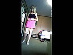 Girl is not wearing briefs Full Video | xvideosearch.com