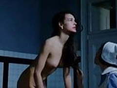 Carole Bouquet nude - Tag der Idioten -