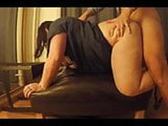 Matratzensportler - Doggystyle mit Fettarsch Daniela HD | xvideosearch.com