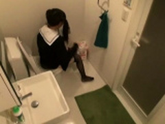 Look what the Teen intimate Reality camera spotted this evening Full Video |… |…